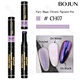 Rainbow Aurora Effect Air Cushion Magic Powder Pen